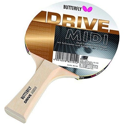 Butterfly Drive Midi