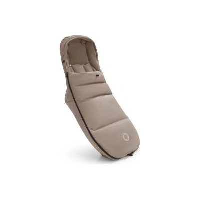 Bugaboo performance zimní DUNE TAUPE