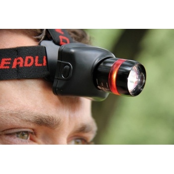 Tandem Baits Head lamp
