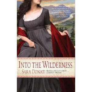 Into the Wilderness (ISBN: 9780385342575)