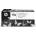 HP 739 DesignJet Printhead Replacement Kit