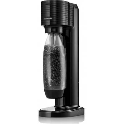 SodaStream Gaia Black