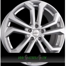 Dezent TA 7,5x19 5x114,3 ET40 silver