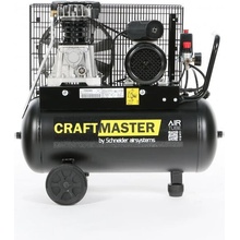 Schneider CRAFTMASTER 250-10-50 W