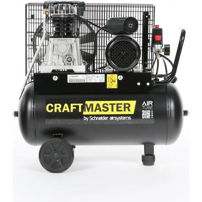 Schneider CRAFTMASTER 250-10-50 W