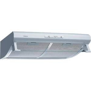 Teka Абсорбатор teka c 6420 бял (Е.398.БЯ) - xmall