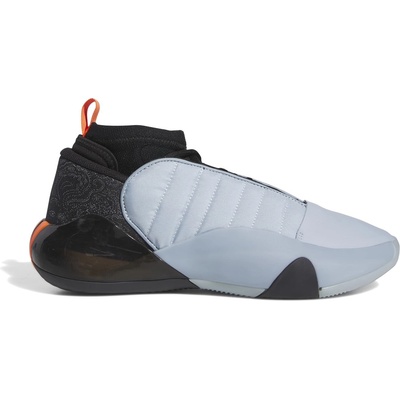 adidas Баскетболни кецове Adidas Men's Harden Basketball Trainers - Wonder Blue