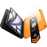 Spigen Стъклен протектор Spigen Glas. tR AlignMaster T (AGL11701) - iPad Air 11 (2026/2025/2024) - Прозрачен
