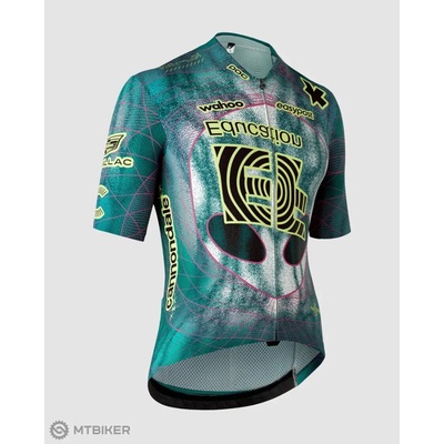 Assos Equipe R S11 EF spookey blue