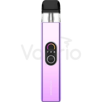 Vaporesso XROS 4 Pod Kit 1000 mAh Fialová 1 ks
