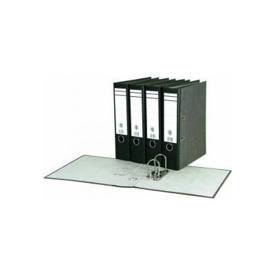ESSELTE Pákový zakladač Mramor Basic 7,5cm