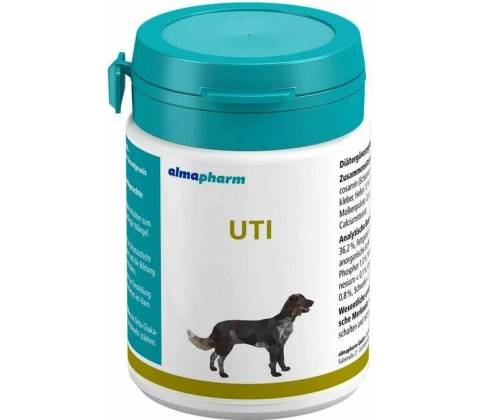 UTI 30 tbl