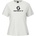 Scott Дамска тениска Scott Women's Tee Icon S/S T-shirt - White (916-6372-0313)