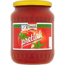 Tomata Paradajkový pretlak sterilizovaný 700 g