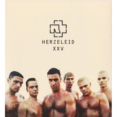 Rammstein - Herzeleid (Digipak) (CD) (602507334444)