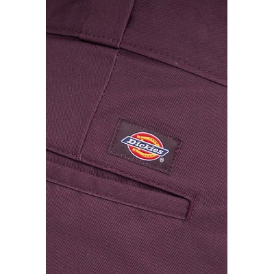 Dickies Панталон Dickies 874 (DK0A4XK6BLK)