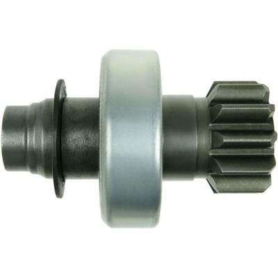 Volnoběžný převod, startér AS-PL SD3006