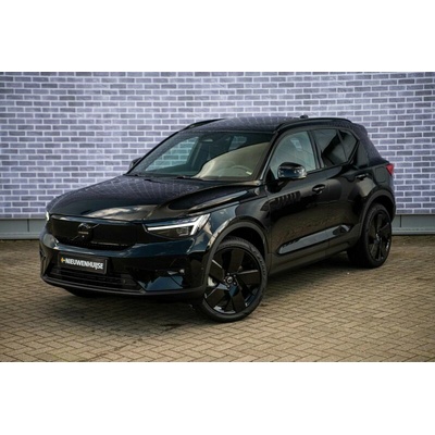 Volvo EX40 Single Motor Extended Range Ultra 185 kW