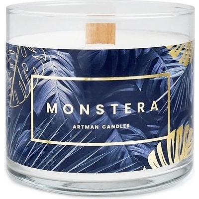 Artman Monstera Small Blue 400 g