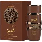LATTAFA Asad Bourbon EDP 100 ml - Парфюм за жени и мъже Парфюми