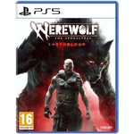 NACON Werewolf The Apocalypse Earthblood (PS5)