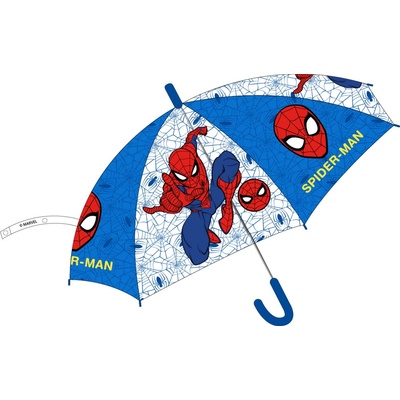 Dáždnik Spiderman