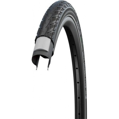 Schwalbe DELTA CRUISER PLUS 24x1 3/8 37-540