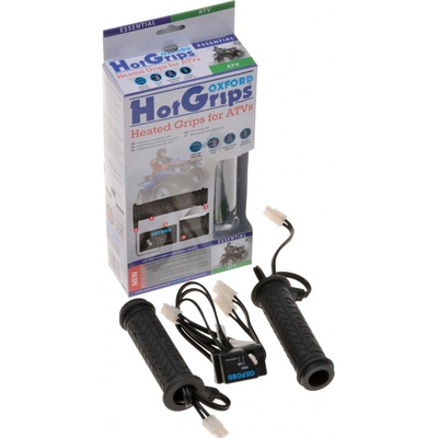 Oxford Hotgrips ATV
