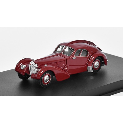 Models Atlantic Bugatti 57 SC 1938 Rio 1:43
