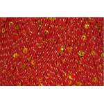 Rozetti Yarns Cotton Gold 1092 Red-Gold Плетива прежда (1092-ROZETTI YARNS)