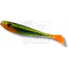 JV Baits Kopyto 14cm Forest Green Medium-Soft