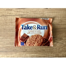 Fammilky Take&Run ČOKOLÁDA 50 g