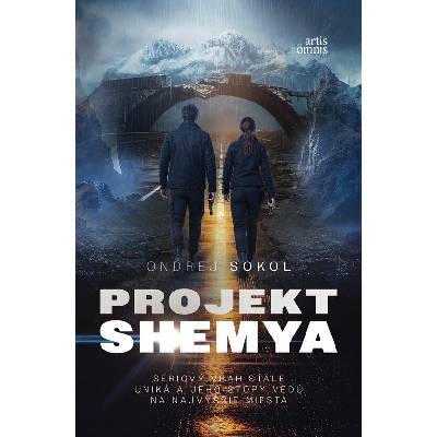 Projekt Shemya