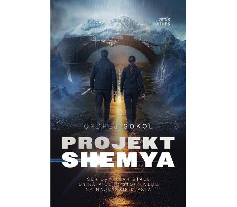 Projekt Shemya