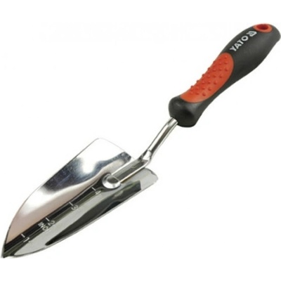 Yato sázecí 340 mm chrom YT-8885
