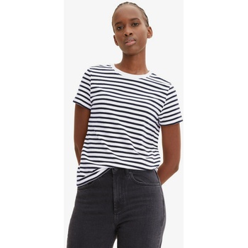 Tom Tailor Denim T-shirt Tom Tailor Denim | Byal | ЖЕНИ | XL