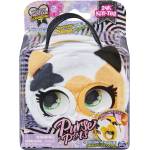  Purse Pets мини чанта домашен любимец Kitt Tea (6062213_KITT_TEA)