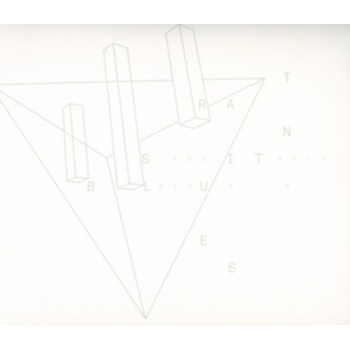 DEVIL WEARS PRADA THE: TRANSIT BLUES CD
