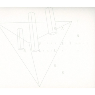 DEVIL WEARS PRADA THE: TRANSIT BLUES CD