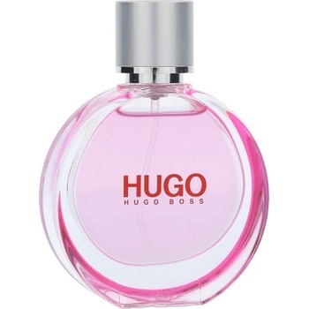 Hugo Boss Hugo Extreme parfémovaná voda dámská 75 ml