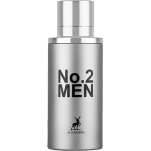 Alhambra No.2 Men EDP 80 ml Парфюми