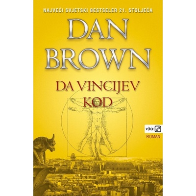 Da Vincijev kod