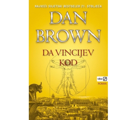 Da Vincijev kod