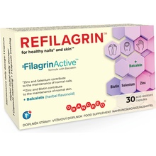 REFILAGRIN 30 kapsúl
