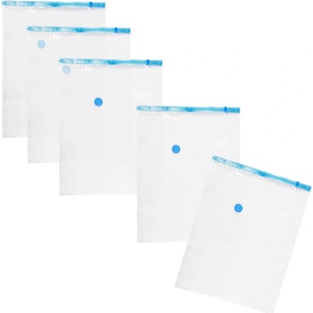 Gacek Vakuové pytle 60 x 80 cm sada 5 ks