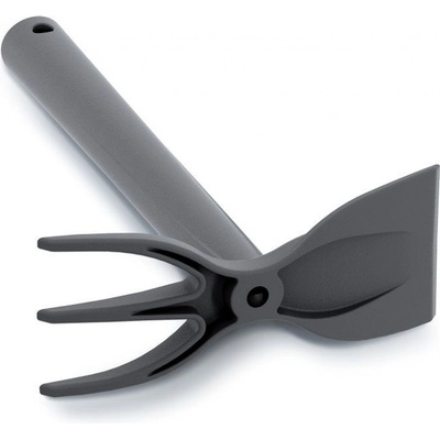 Prosperplast R HOE 29cm, čierná INMO