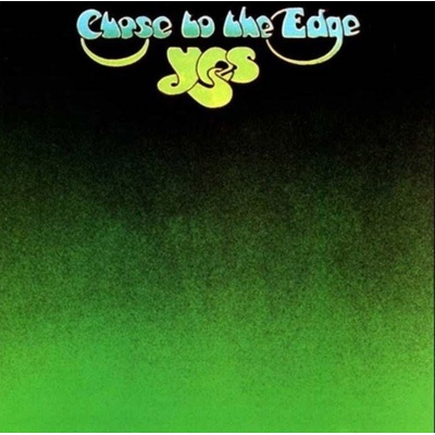 Yes - Close To The Edge CD