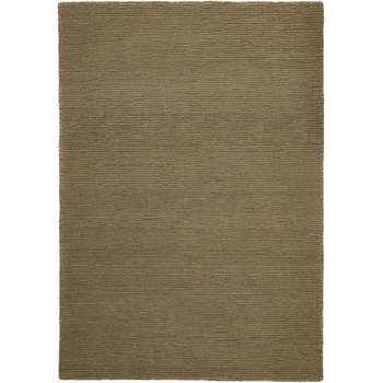 Flair Rugs Ръчно изработен вълнен килим в цвят каки 120x170 cm Harris Boucle - Flair Rugs (503119380217)