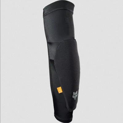 Fox Enduro Elbow Sleeve čierna