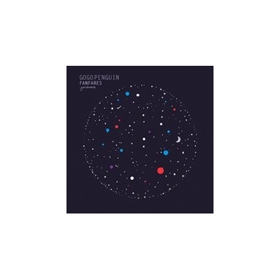 GOGO PENGUIN: FANFARES LP